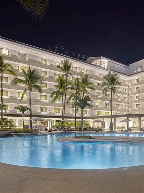 10 Best Hotels in Balibago, Angeles City for 2024 .